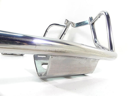 2011 Victory Cross Country Aftermarket Saddlebag Crash Guard Set - Read {{ shop.shopifyCountryName }} - Mototech271