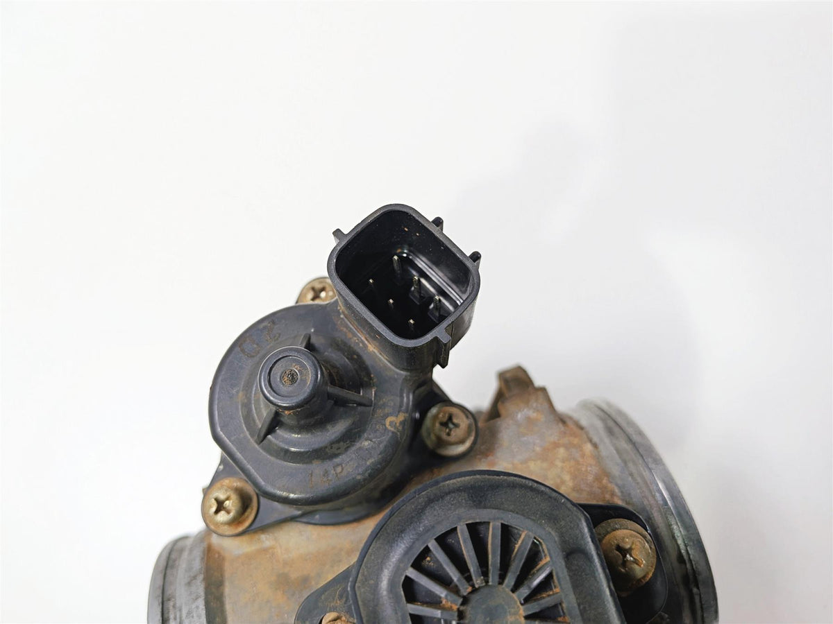 2012 Polaris Ranger 800 XP Throttle Body Fuel Injection 1204195 {{ shop.shopifyCountryName }} - Mototech271