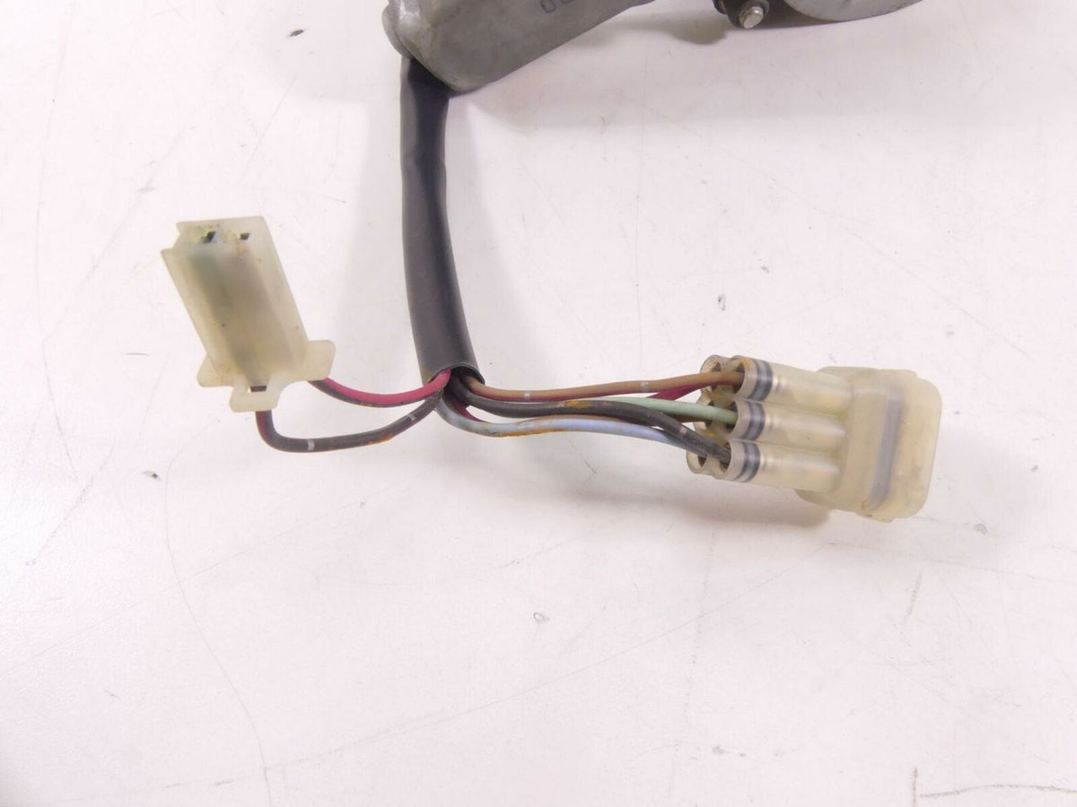 2010 Victory Vision Tour Windshield Wind Shield Screen Drive Motor 4011815 {{ shop.shopifyCountryName }} - Mototech271