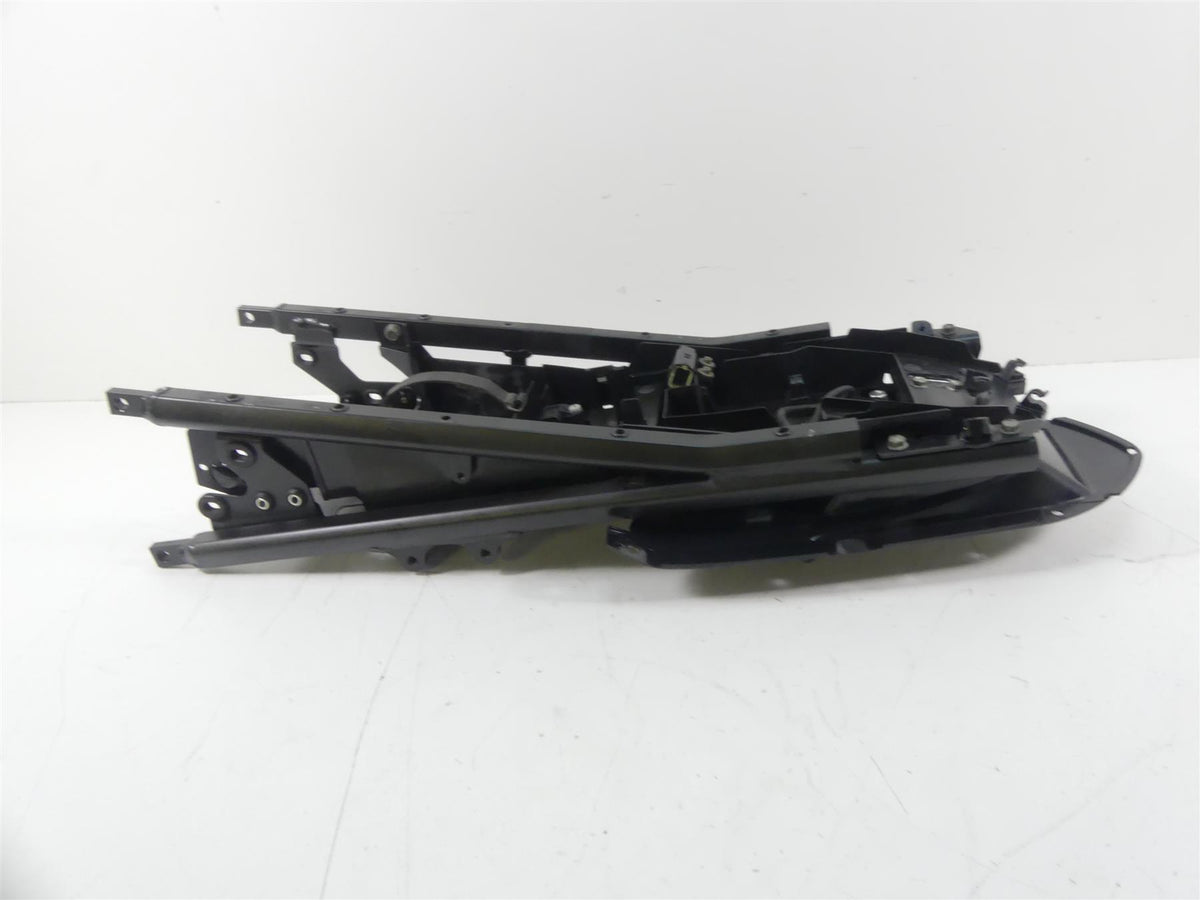 2007 Yamaha FZ1 Fazer Rear Sub Frame Subframe & Inner Fender 2D1-21190-01-P0 {{ shop.shopifyCountryName }} - Mototech271