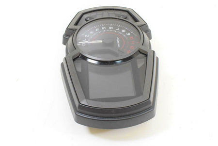 2018 Kawasaki EX650 Ninja Non-Abs Instrument Gauges Speedometer 4K 25031-0720 {{ shop.shopifyCountryName }} - Mototech271