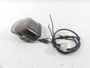 1995 Harley Dyna FXDL Low Rider Led Loyo Taillight Tail Light Lamp LY HLTL-005 | Mototech271