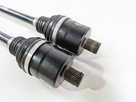 2021 Polaris RZR1000 XP Premium Rhino 2.0 Rear Cv Axle Shaft Set AX01-002R0 {{ shop.shopifyCountryName }} - Mototech271