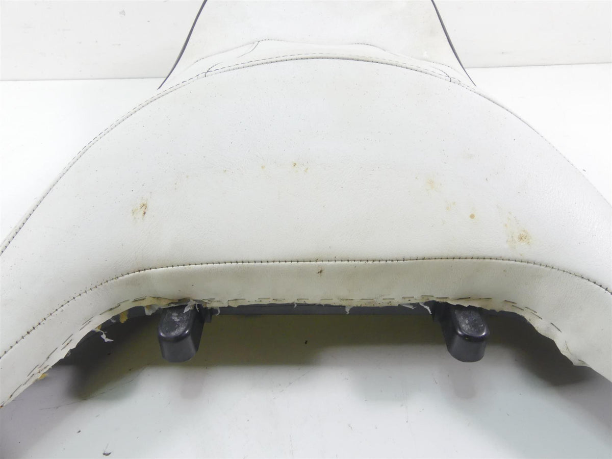 2018 Yamaha Waverunner VX 1800 Cruiser Rear Seat Saddle F2X-U372A-60-00-80 {{ shop.shopifyCountryName }} - Mototech271