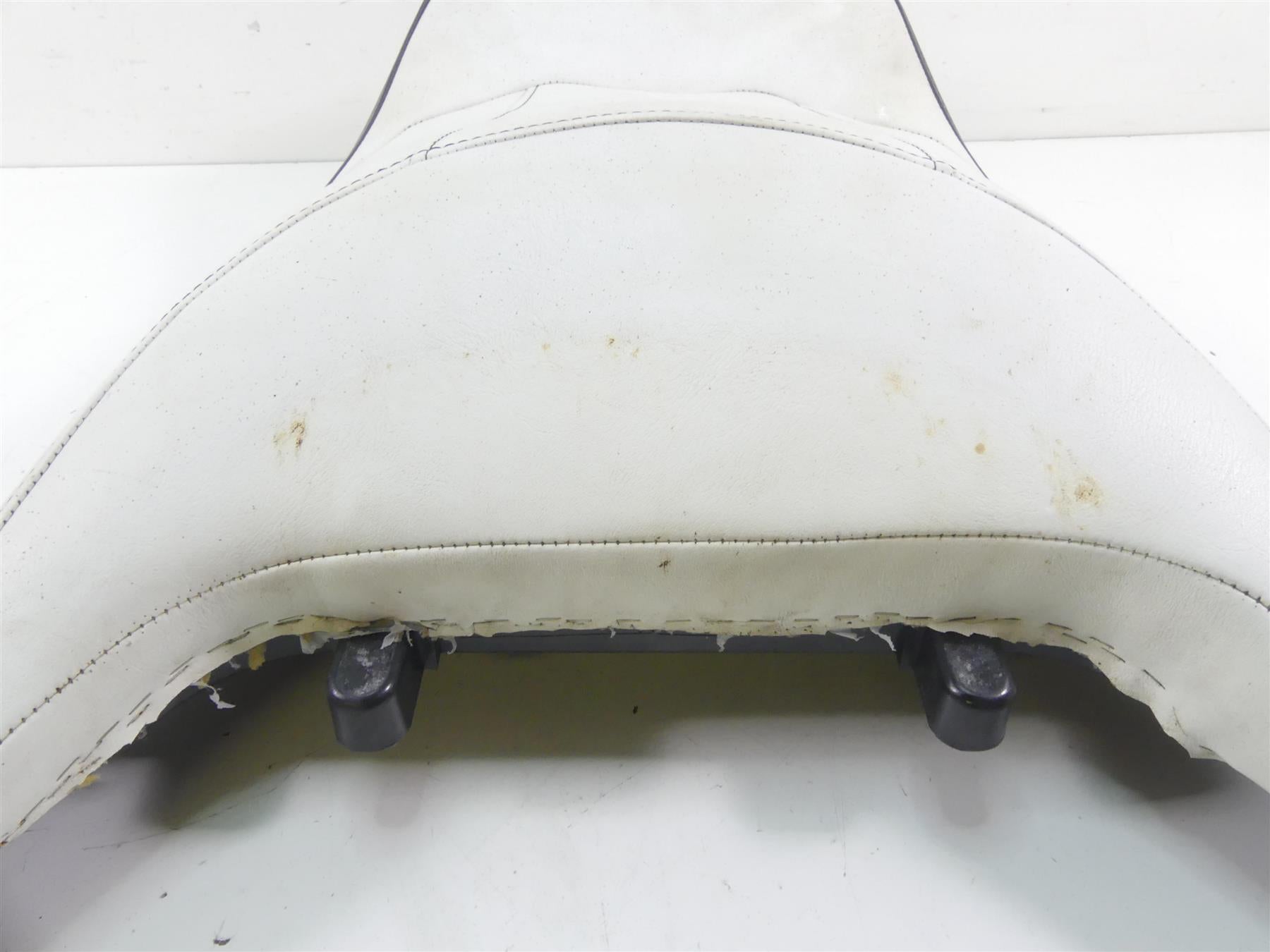 2018 Yamaha Waverunner VX 1800 Cruiser Rear Seat Saddle F2X-U372A-60-00-80 {{ shop.shopifyCountryName }} - Mototech271