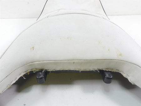 2018 Yamaha Waverunner VX 1800 Cruiser Rear Seat Saddle F2X-U372A-60-00-80 {{ shop.shopifyCountryName }} - Mototech271