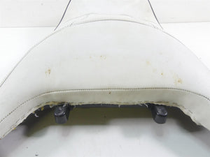 2018 Yamaha Waverunner VX 1800 Cruiser Rear Seat Saddle F2X-U372A-60-00-80