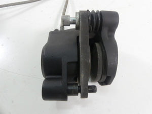 1995 Harley Dyna FXDL Low Rider Dual Front Brake Caliper Set 44023-83 44046-84 | Mototech271