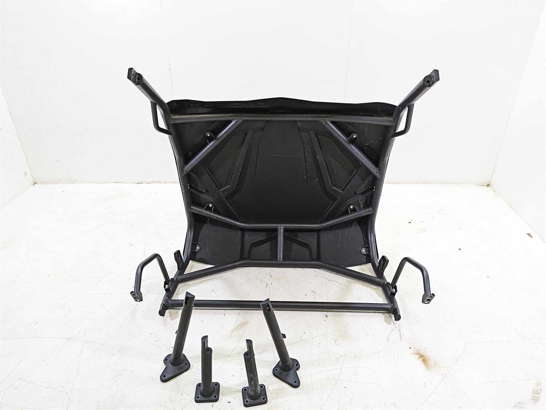 2021 CFMoto Zforce 500 Trail Roll Over Cage & Roof Top 7000-230400-1BB0 {{ shop.shopifyCountryName }} - Mototech271