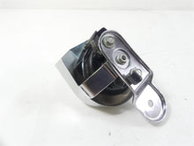 Load image into Gallery viewer, 2014 Harley Touring FLHTK Electra Glide Horn &amp; Chrome Cover 61300478A
