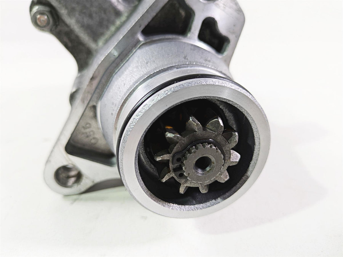 2021 Harley Softail FXST Standard Engine Starter Motor 107ci M8 31400057 {{ shop.shopifyCountryName }} - Mototech271