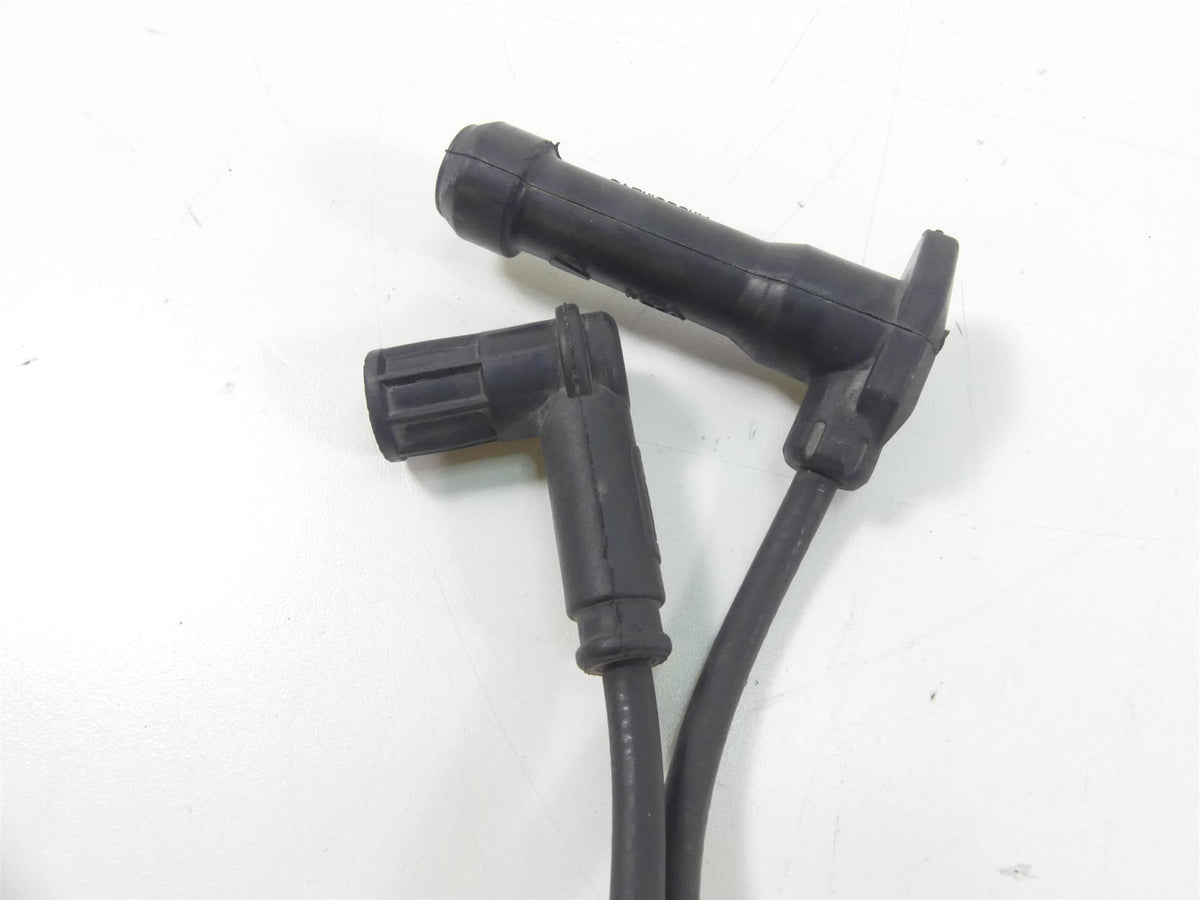 2008 Ducati Hypermotard 1100 Ignition Coils Wiring Plug Set 38040101C {{ shop.shopifyCountryName }} - Mototech271