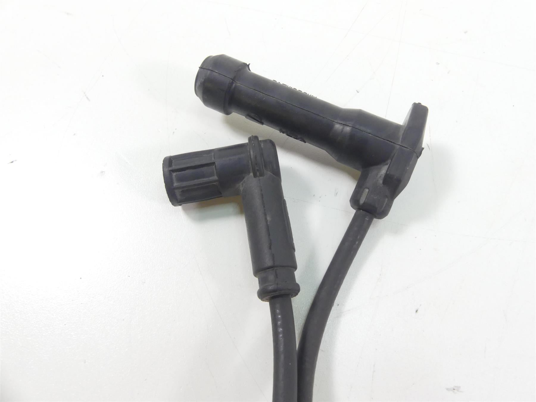 2008 Ducati Hypermotard 1100 Ignition Coils Wiring Plug Set 38040101C {{ shop.shopifyCountryName }} - Mototech271