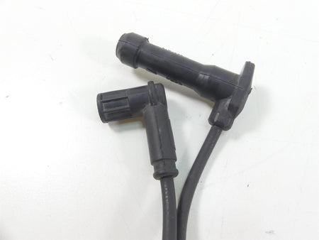 2008 Ducati Hypermotard 1100 Ignition Coils Wiring Plug Set 38040101C {{ shop.shopifyCountryName }} - Mototech271