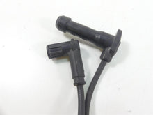 Load image into Gallery viewer, 2008 Ducati Hypermotard 1100 Ignition Coils Wiring Plug Set   38040101C
