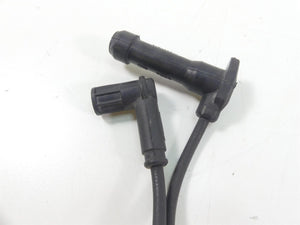 2008 Ducati Hypermotard 1100 Ignition Coils Wiring Plug Set   38040101C