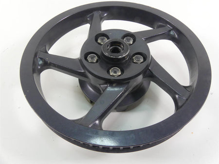 2009 Yamaha XV1700 Road Star Warrior Rear Drive Belt Pulley 70T 5PX-25470-20-00 {{ shop.shopifyCountryName }} - Mototech271