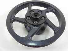 Load image into Gallery viewer, 2009 Yamaha XV1700 Road Star Warrior Rear Drive Belt Pulley 70T 5PX-25470-20-00 | Mototech271

