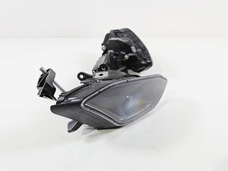 2022 BMW S1000RR K67 Headlight Head Light Lamp Set - Read - Damage 63128556880-Mototech271