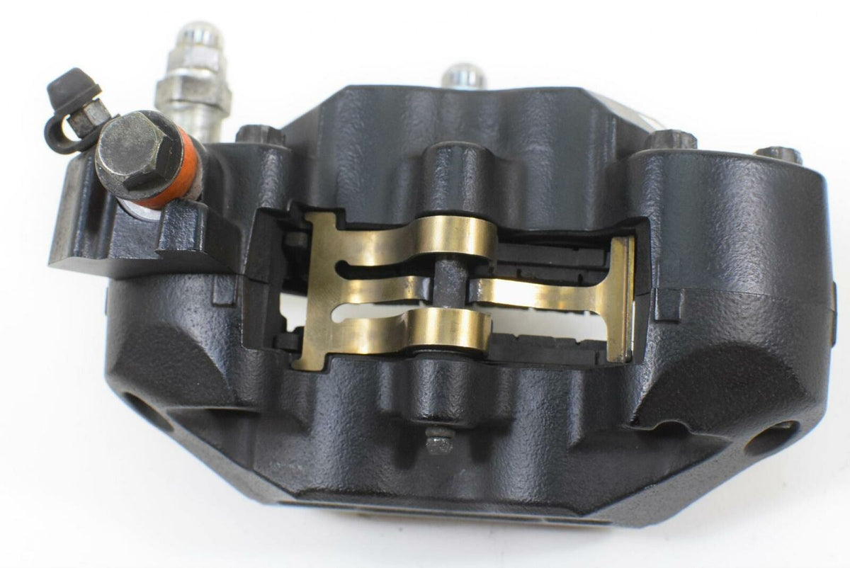 2015 Indian 111ci Roadmaster Front Brake Pads Caliper Set 1912391-266 {{ shop.shopifyCountryName }} - Mototech271