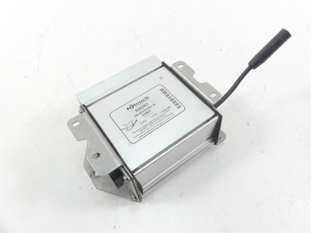 2013 Victory Cross Country Ntouch Amplifier Stereo Radio Module 4012153 {{ shop.shopifyCountryName }} - Mototech271