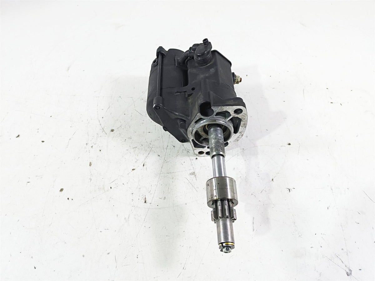 2005 Harley Softail FLSTFSE CVO Fat Boy Engine Starter Motor 31335-03A {{ shop.shopifyCountryName }} - Mototech271