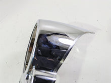 Load image into Gallery viewer, 2011 Harley FXDC Dyna Super Glide Tank Dash Chrome Cover Panel 71204-04
