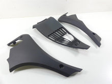 Load image into Gallery viewer, 2015 Victory Cross Country Tour Oil Cooler Fairing Cover Set - Read 5437803
