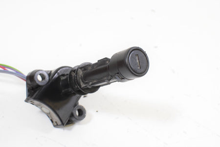 09 BMW K1200LT K1200 LT 89V3 Ignition Switch Key Lock SET 51252347015 {{ shop.shopifyCountryName }} - Mototech271