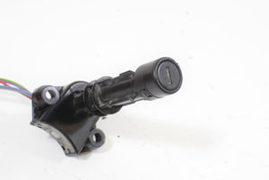 09 BMW K1200LT K1200 LT 89V3 Ignition Switch Key Lock SET 51252347015 | Mototech271