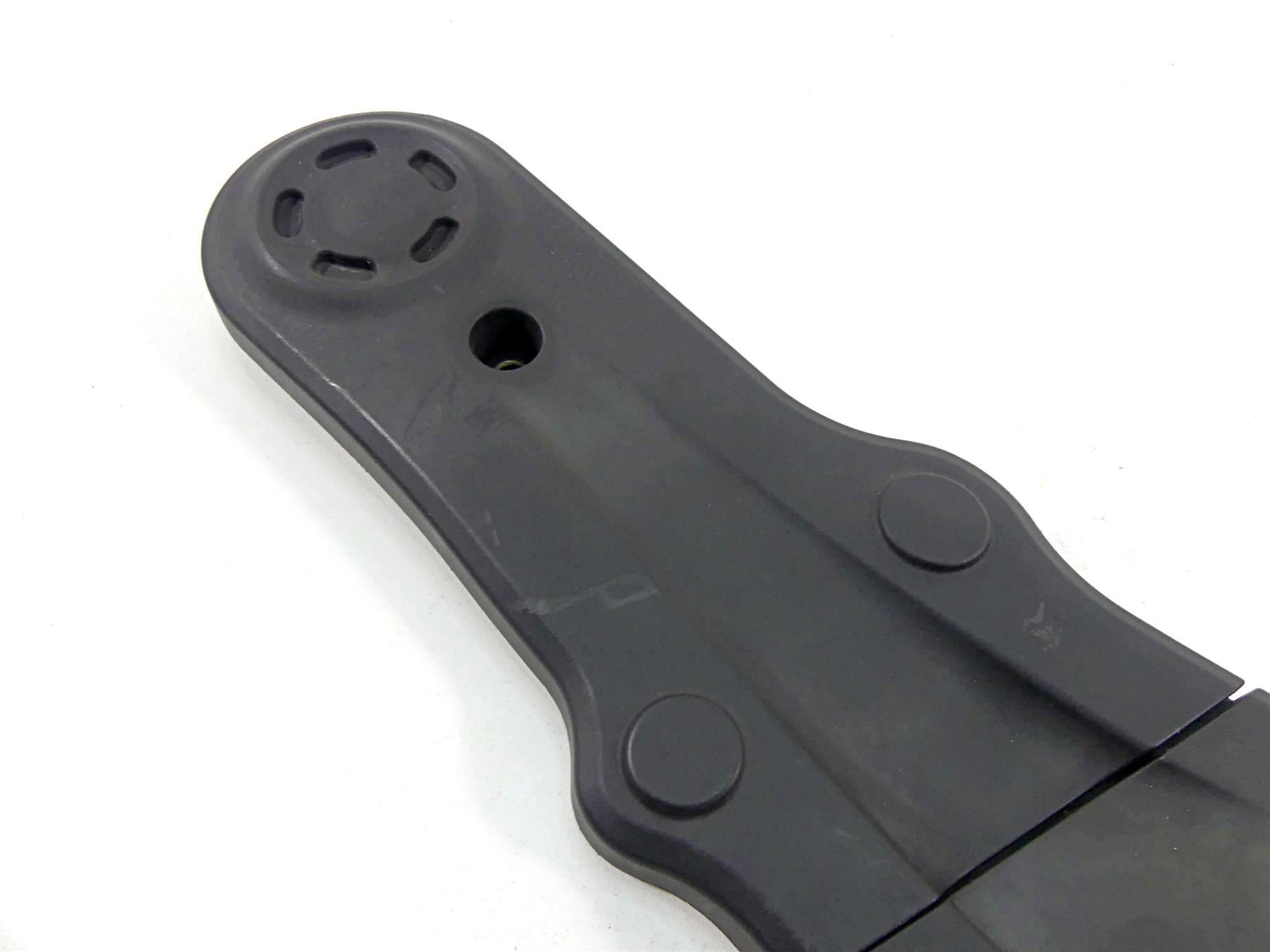 2012 Ducati Monster 1100 EVO Stock Timing Belt Cover Set 24511011A 24511021A {{ shop.shopifyCountryName }} - Mototech271