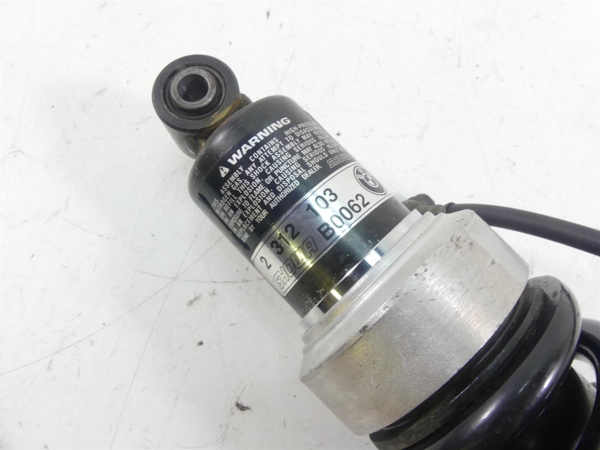 1999 BMW R1100 GS 259E Adjustable Showa Rear Shock Damper B0062 33532312103 {{ shop.shopifyCountryName }} - Mototech271