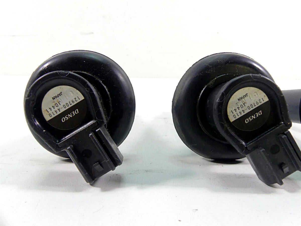 2011 Sea-Doo RXT-X 260 Denso Ignition Stick Coil Set 420664020 296000307 {{ shop.shopifyCountryName }} - Mototech271