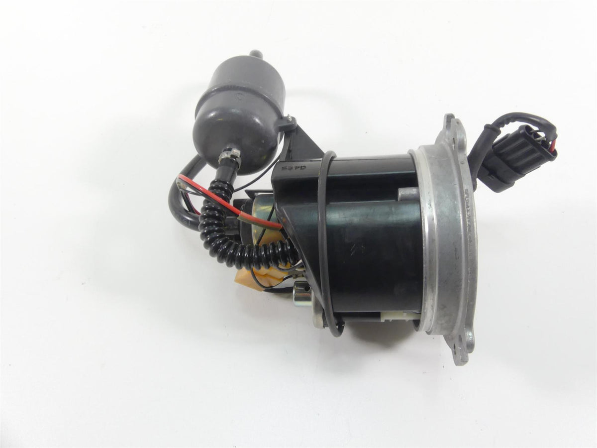 2004 Ducati 999 SBK Fuel Gas Petrol Pump - Tested 16023622A {{ shop.shopifyCountryName }} - Mototech271