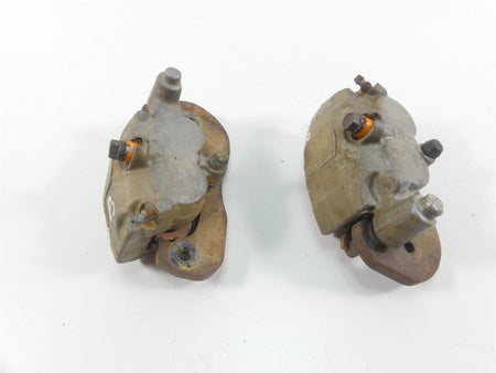 2020 Can Am Maverick X3 XMR Turbo RR Rear Brake Caliper Set 705601891 705601892 {{ shop.shopifyCountryName }} - Mototech271