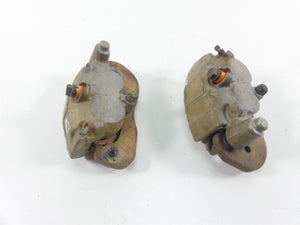 2020 Can Am Maverick X3 XMR Turbo RR Rear Brake Caliper Set 705601891 705601892 | Mototech271