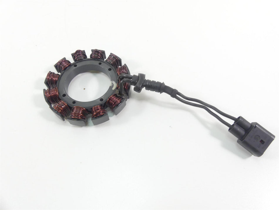 1999 Harley Dyna FXDS Convertible Stator Alternator Generator Magneto 29951-99A {{ shop.shopifyCountryName }} - Mototech271