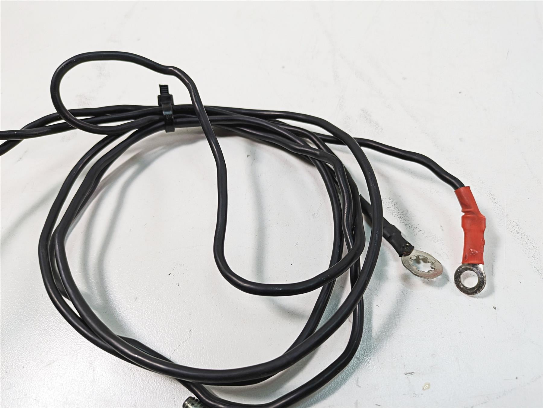 2006 Harley Softail FXSTSI Springer Rectifier Voltage Regulator 74540-01 {{ shop.shopifyCountryName }} - Mototech271