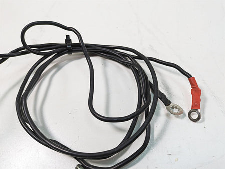 2006 Harley Softail FXSTSI Springer Rectifier Voltage Regulator 74540-01 {{ shop.shopifyCountryName }} - Mototech271