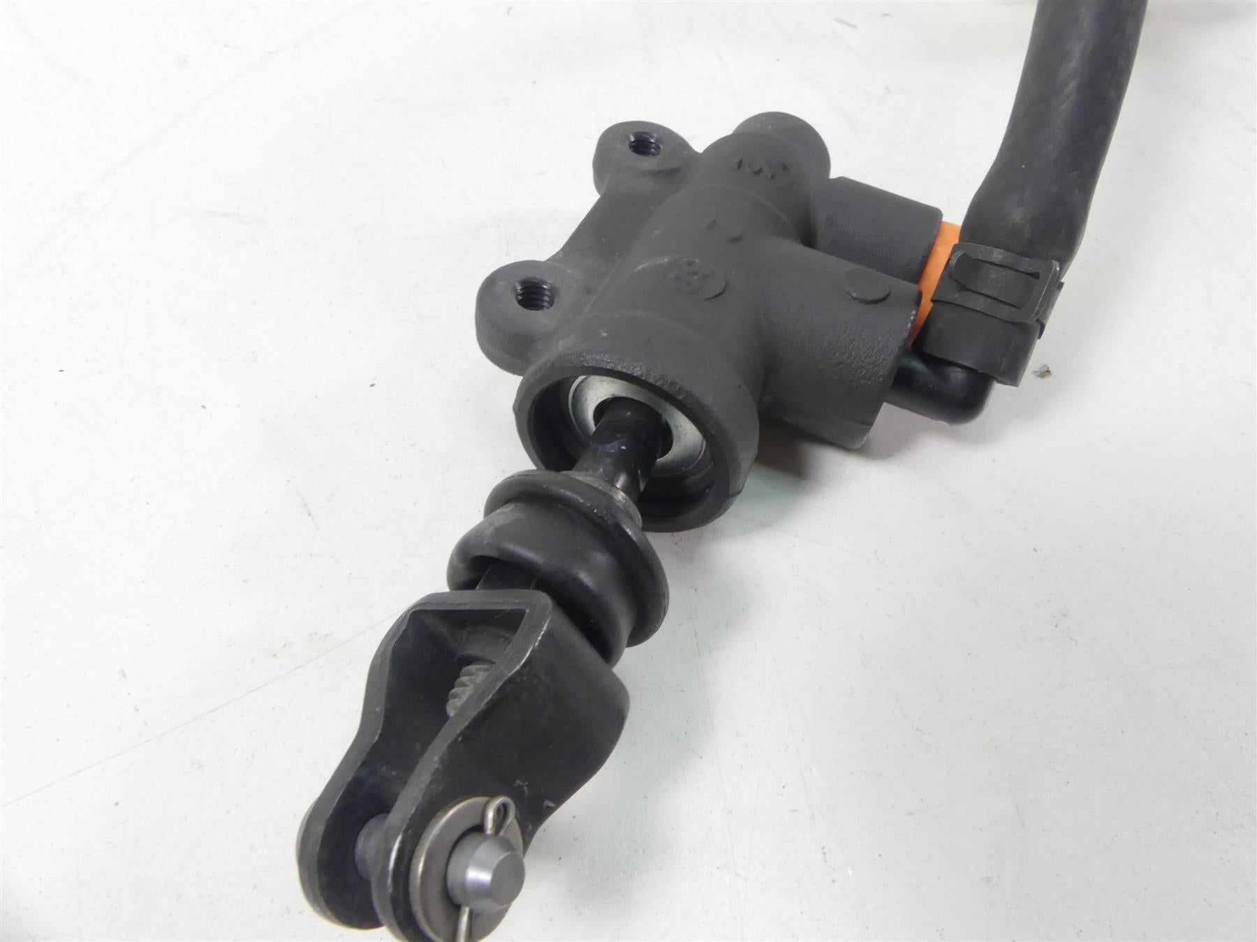 2016 BMW R1200RS K54 Rear Nissin Brake Master Cylinder 34318522398 {{ shop.shopifyCountryName }} - Mototech271