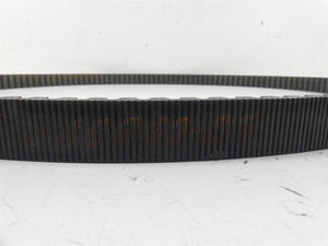 2005 Harley Touring CVO FLHTCSE Electra Glide Rear Drive Belt  139T 40040-05 | Mototech271