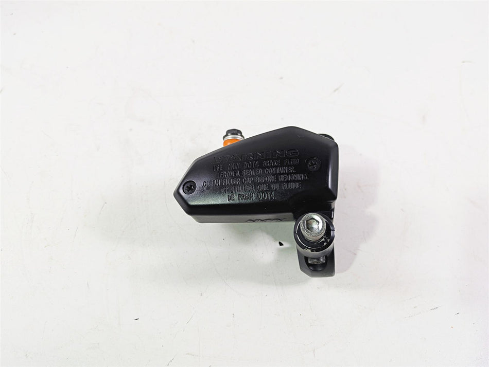 2020 Kawasaki Z900 ZR900 Nissin Front Brake Master Cylinder 43015-0703 {{ shop.shopifyCountryName }} - Mototech271