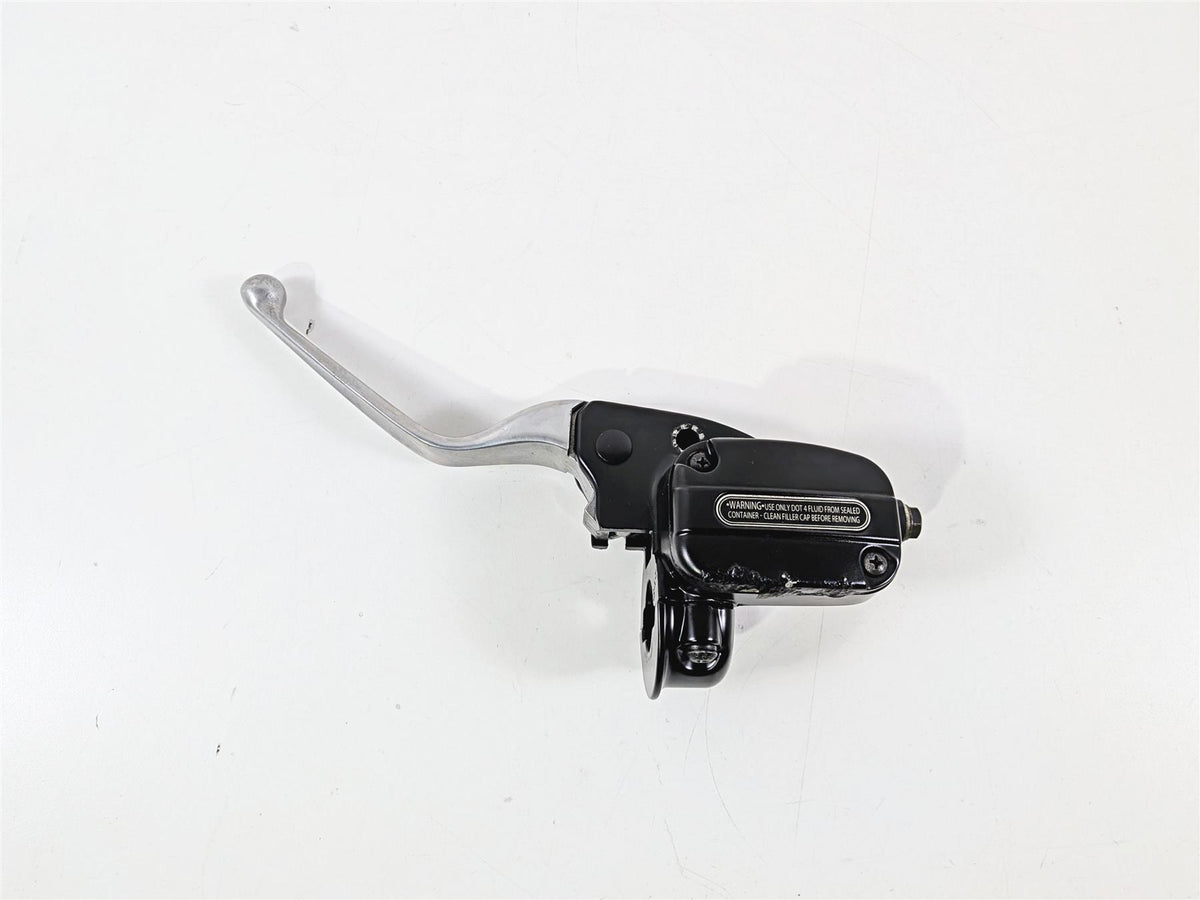 2013 Harley VRSCDX Night Rod Special Clutch Master Cylinder 11/16" 38744-09B-Mototech271