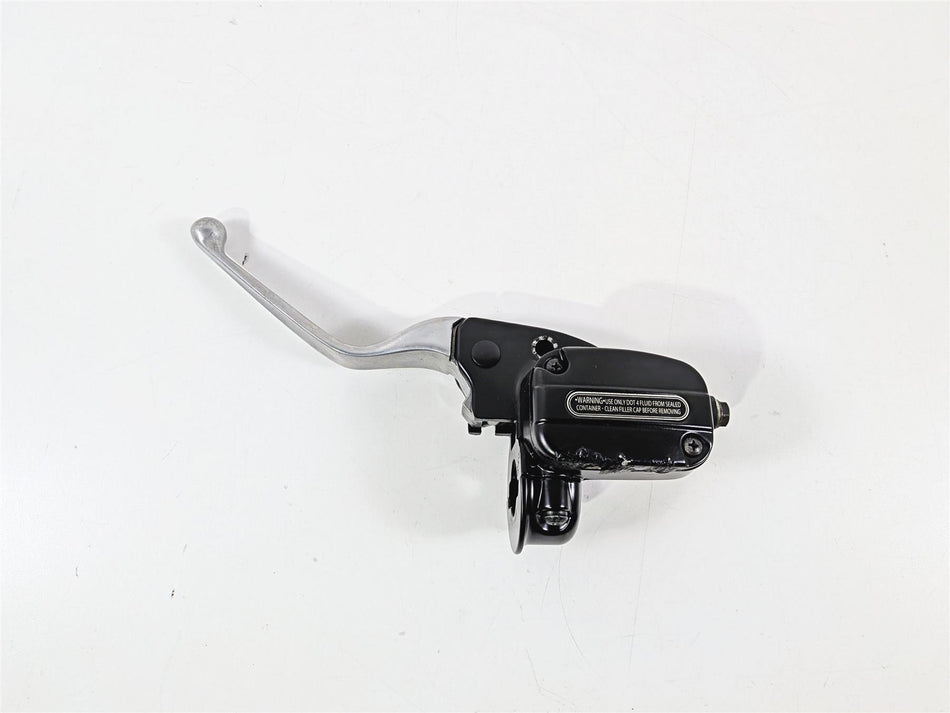 2013 Harley VRSCDX Night Rod Special Clutch Master Cylinder 11/16" 38744-09B-Mototech271