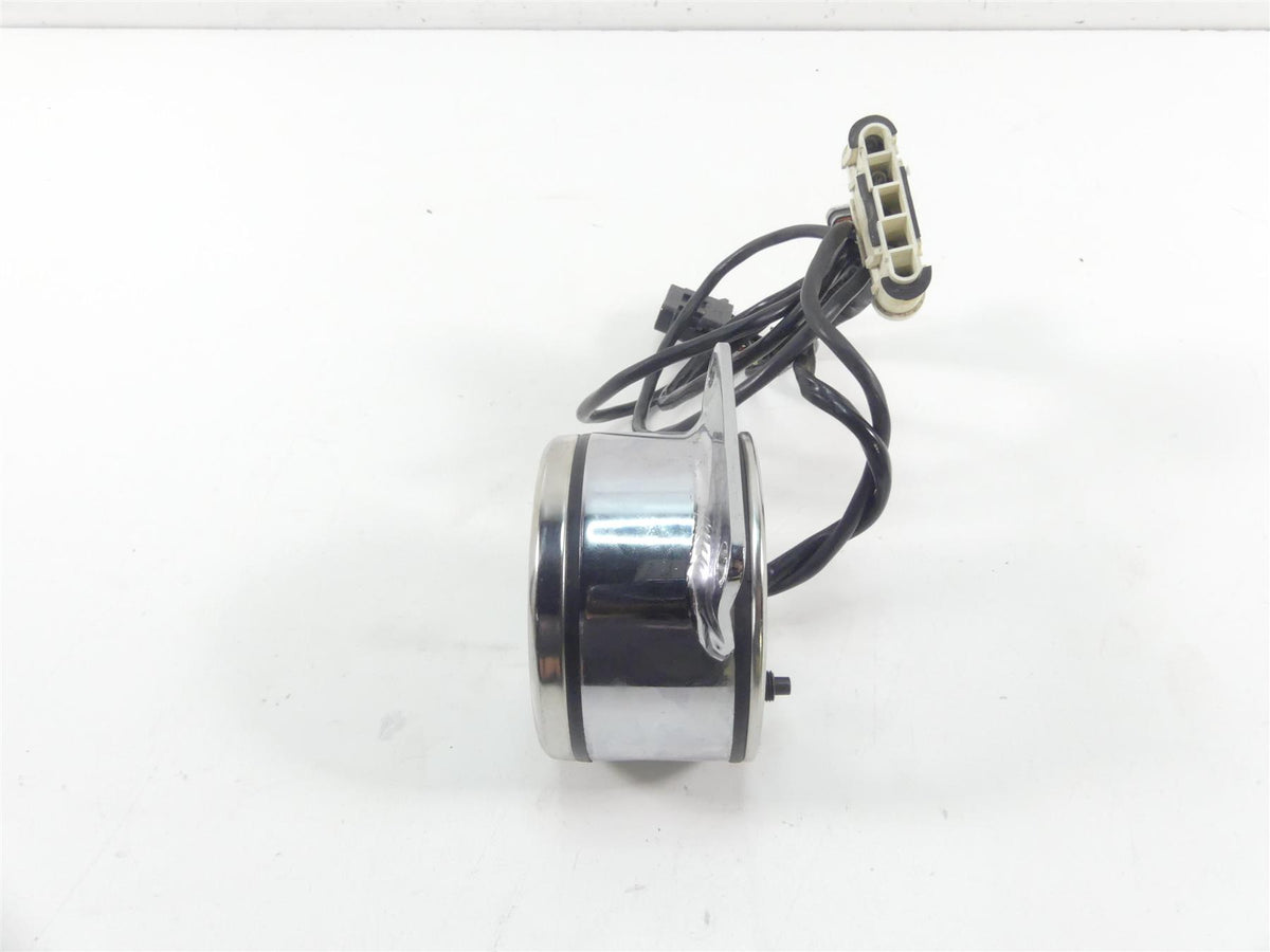 2003 Harley Sportster XL1200 C 100th Anniv Speedometer Gauges Set - 5K 67283-99A {{ shop.shopifyCountryName }} - Mototech271