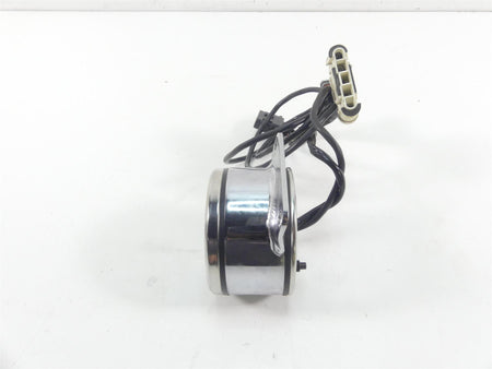 2003 Harley Sportster XL1200 C 100th Anniv Speedometer Gauges Set - 5K 67283-99A {{ shop.shopifyCountryName }} - Mototech271