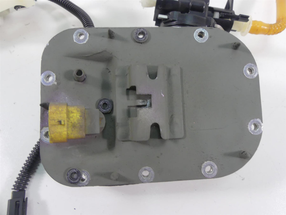 2015 Harley FLS Softail Slim Fuel Gas Petrol Pump & Sending Unit 75252-11 {{ shop.shopifyCountryName }} - Mototech271