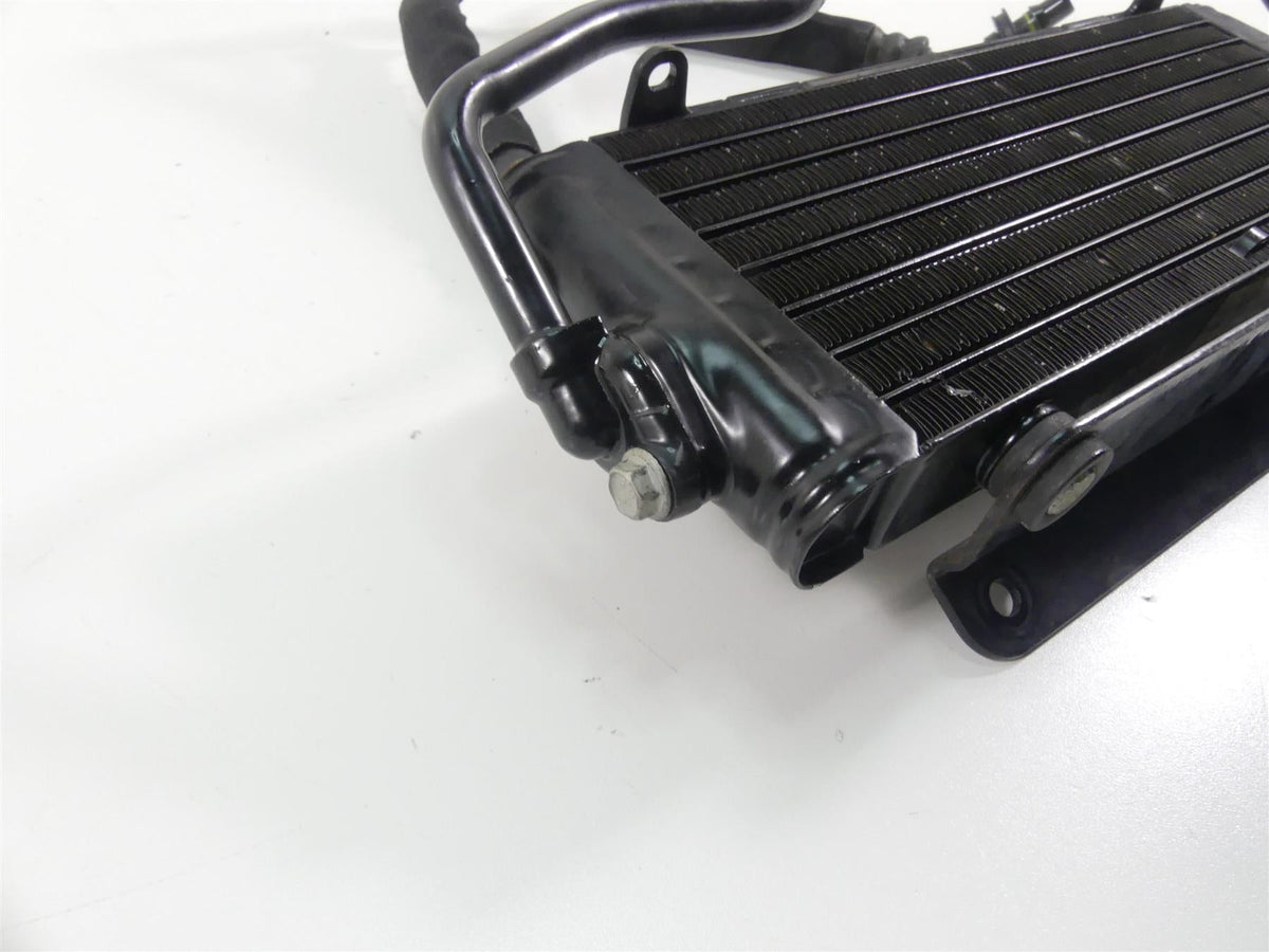 2006 Harley VRSCD Night Rod Oil Cooler & Lines Hoses 26721-04 {{ shop.shopifyCountryName }} - Mototech271