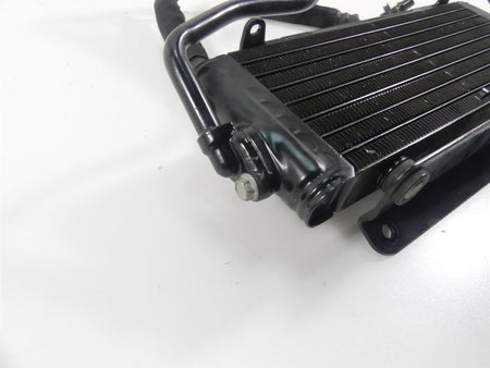 2006 Harley VRSCD Night Rod Oil Cooler & Lines Hoses 26721-04 {{ shop.shopifyCountryName }} - Mototech271
