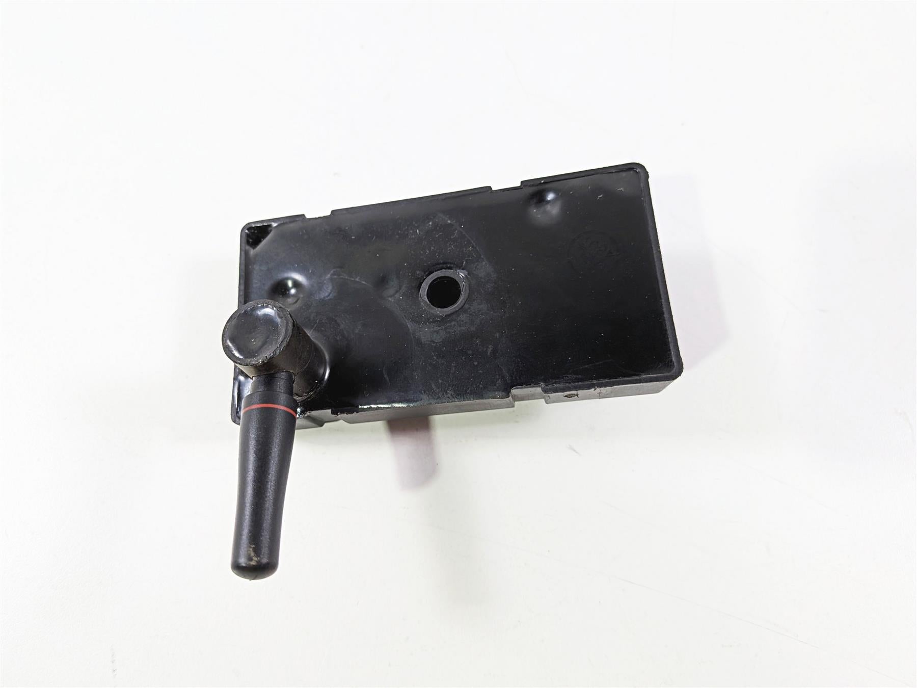 2011 Harley Touring FLHTCU CVO Electra Glide Power Lock Receiver -Read 76524-08-Mototech271